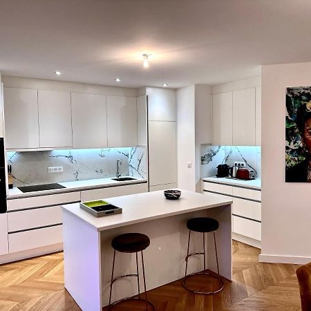 Bel Appartement Avec Parking Au Coeur De 랭스 외부 사진