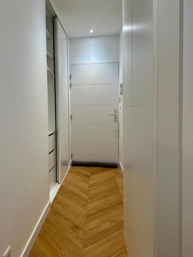 Bel Appartement Avec Parking Au Coeur De 랭스 외부 사진