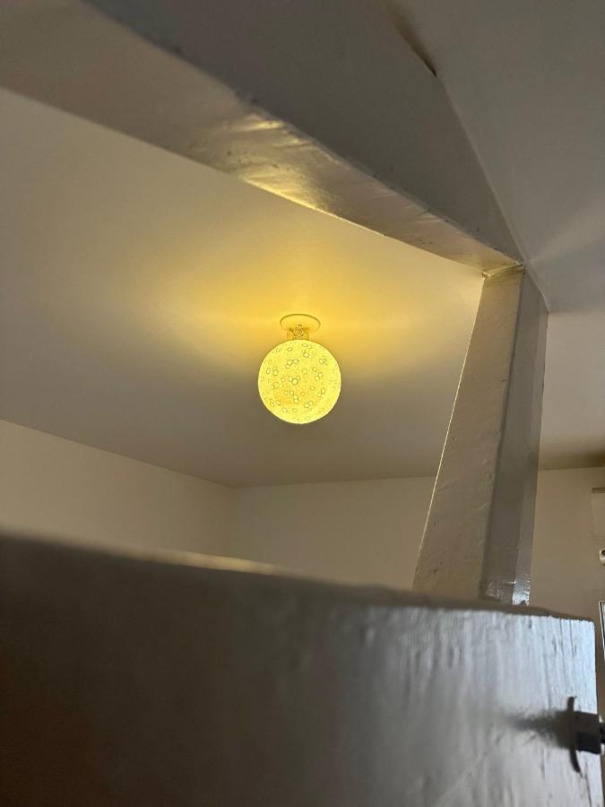 Bel Appartement Avec Parking Au Coeur De 랭스 외부 사진
