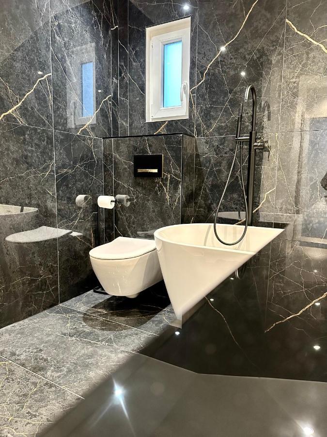 Bel Appartement Avec Parking Au Coeur De 랭스 외부 사진